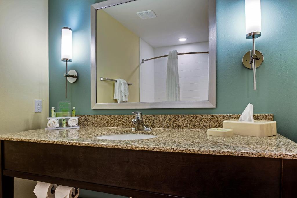 Holiday Inn Express Hotel & Suites Orlando East-UCF Area an IHG Hotel - image 4